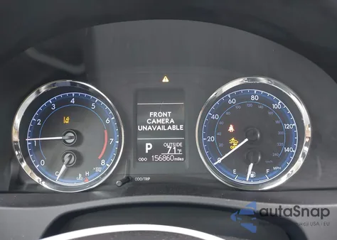 2018 Toyota Corolla Le из США, поврежденный, VIN 2T1BURHE1JC028222